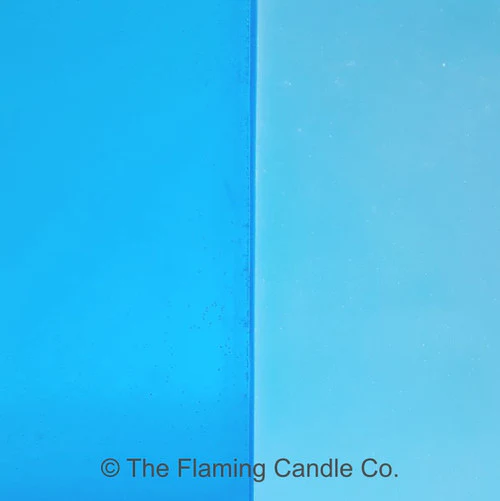 Blue Liquid Soap Dye - Image 3