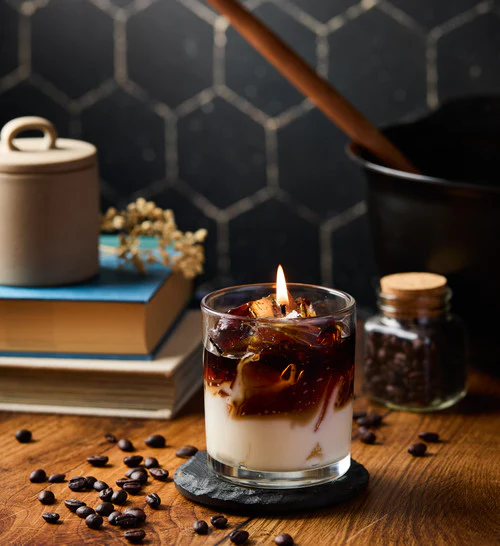 Gel Candle Wax - Image 4