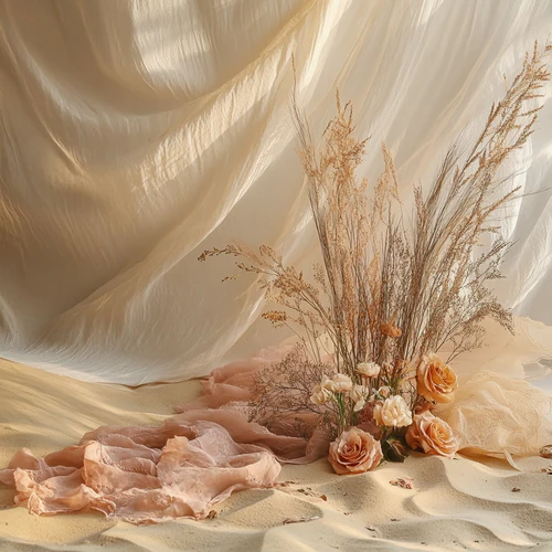 Golden Dunes Fragrance Oil - Image 3