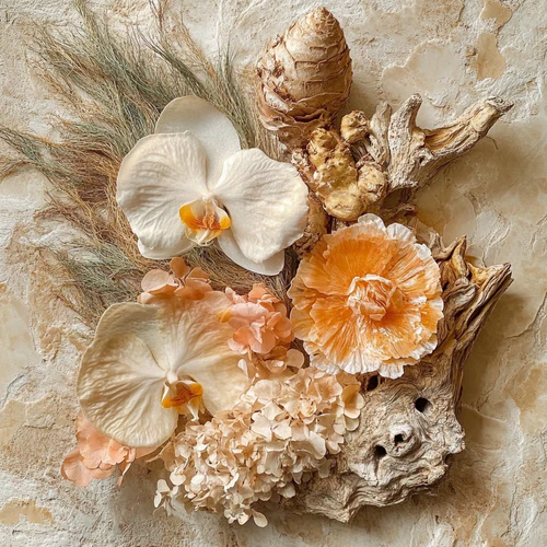 Golden Dunes Fragrance Oil - Image 4