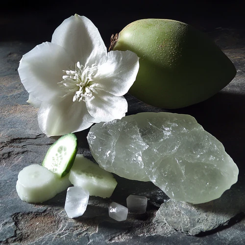 Moonstone Crystal Fragrance Oil - Image 3