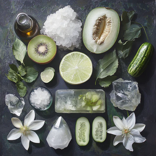 Moonstone Crystal Fragrance Oil - Image 4