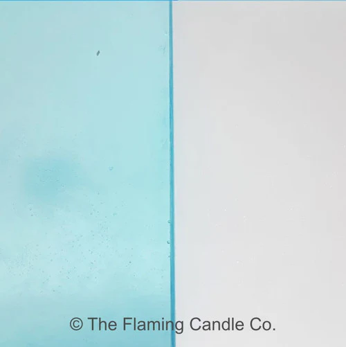 Teal Liquid Soap Dye - Image 3